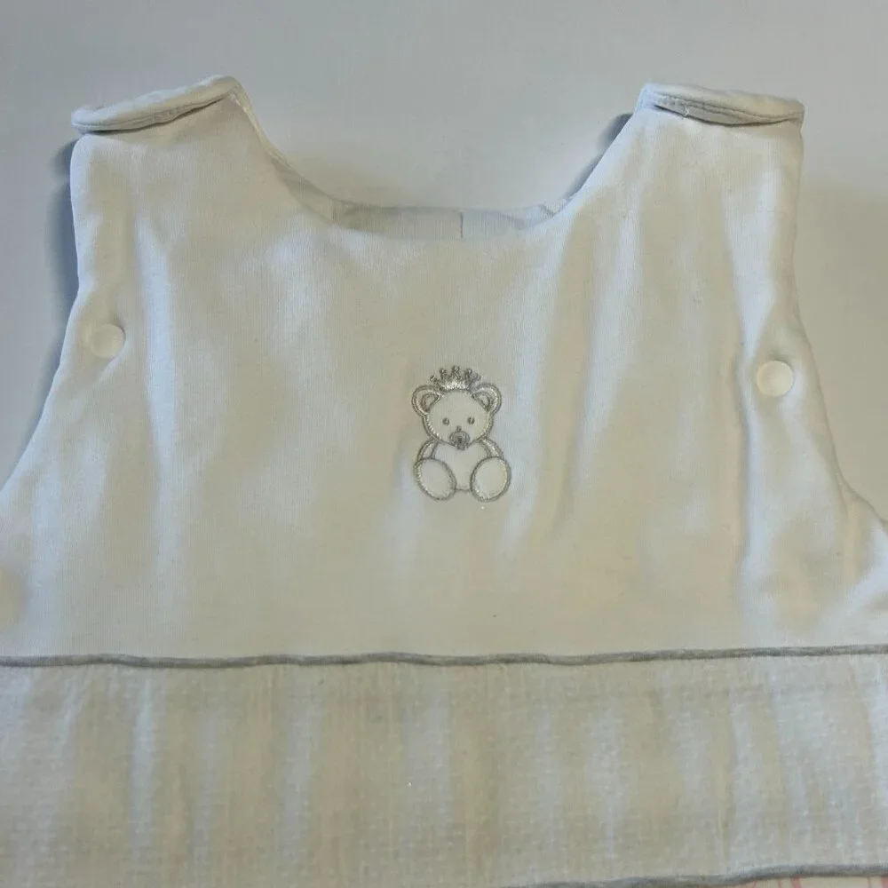 N/A soft quilted